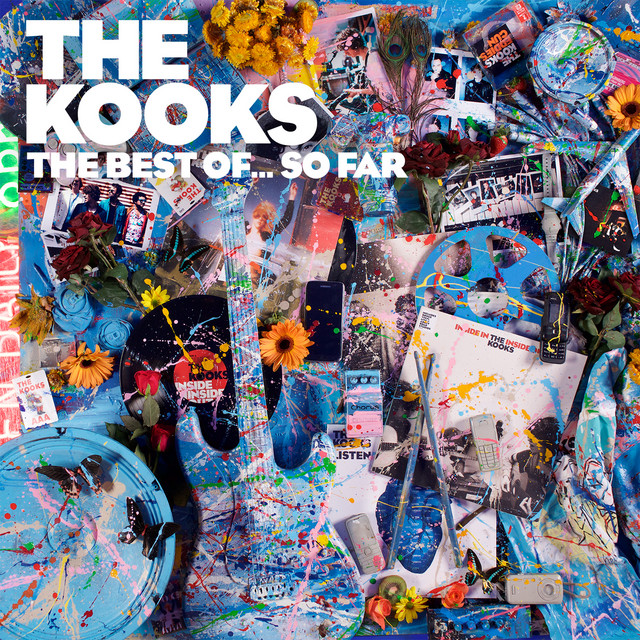 Accords et paroles Bus Song The Kooks