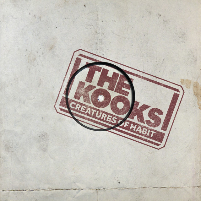 Accords et paroles Creatures Of Habit The Kooks