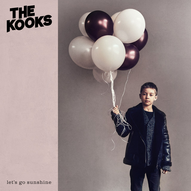 Accords et paroles Picture Frame The Kooks