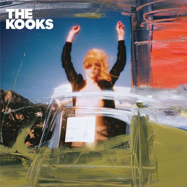 Accords et paroles Runaway The Kooks