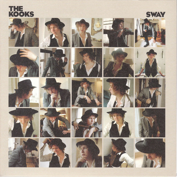 Accords et paroles Sway The Kooks
