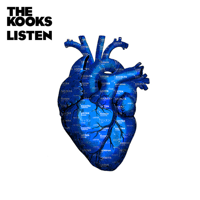 Accords et paroles Sweet Emotion The Kooks