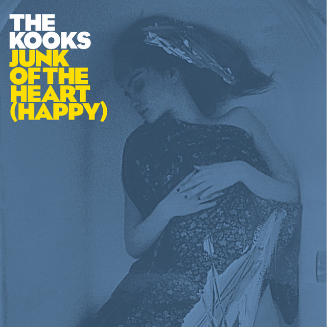 Accords et paroles Winds Of Change The Kooks