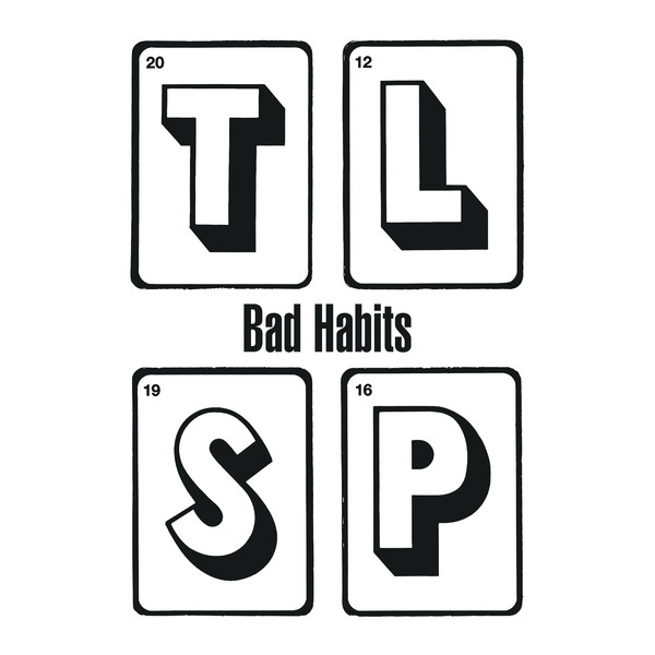 Accords et paroles Bad Habits The Last Shadow Puppets