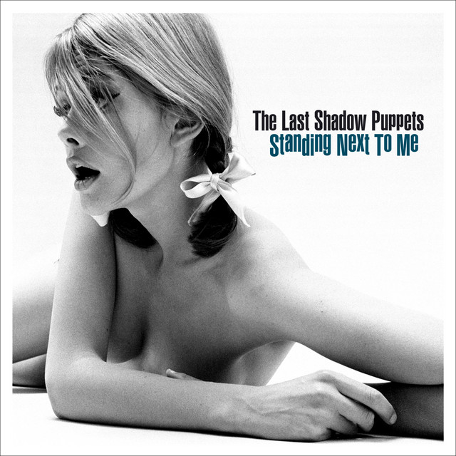 Accords et paroles Gas Dance The Last Shadow Puppets