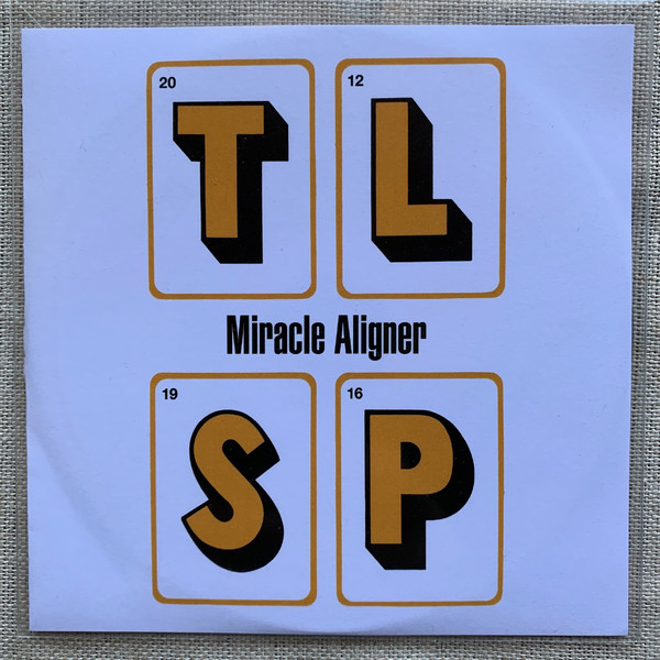 Accords et paroles Miracle Aligner The Last Shadow Puppets