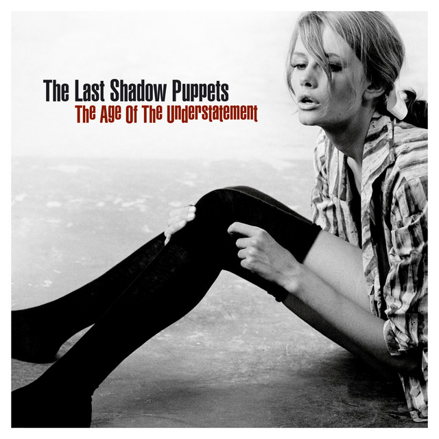 Accords et paroles Only The Truth The Last Shadow Puppets