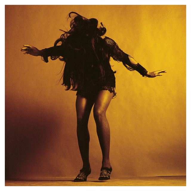 Accords et paroles Sweet Dreams, Tn The Last Shadow Puppets