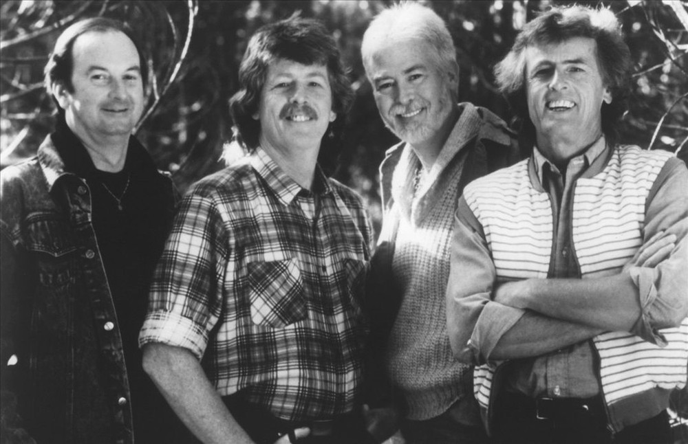 Accords et paroles Searchin The Lovin' Spoonful