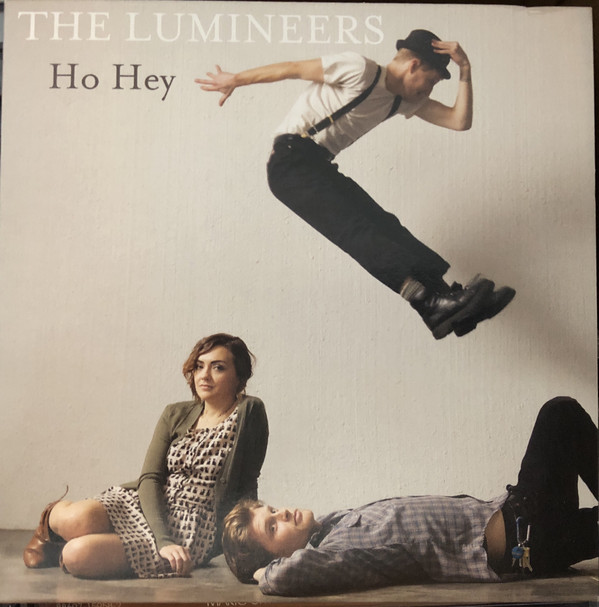 Accords et paroles Ho Hey The Lumineers