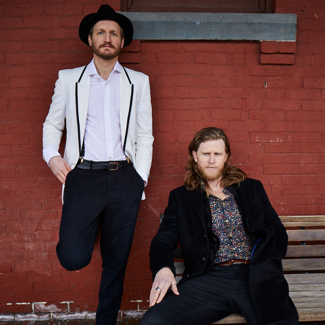 Accords et paroles The Weight The Lumineers