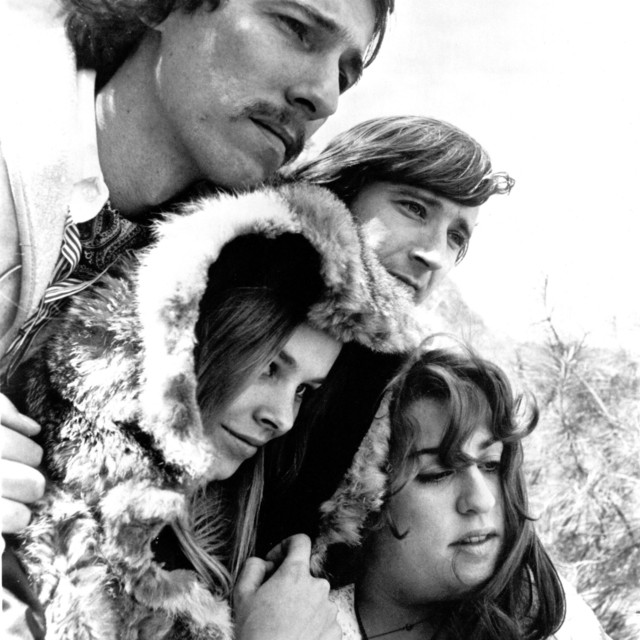Accords et paroles Make Your Own Kind Of Music The Mamas and the Papas