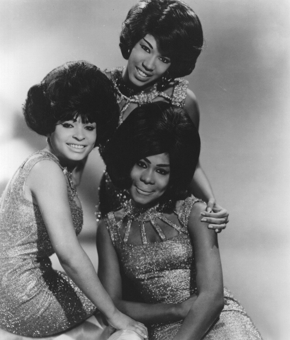 Accords et paroles Someday Some Way The Marvelettes