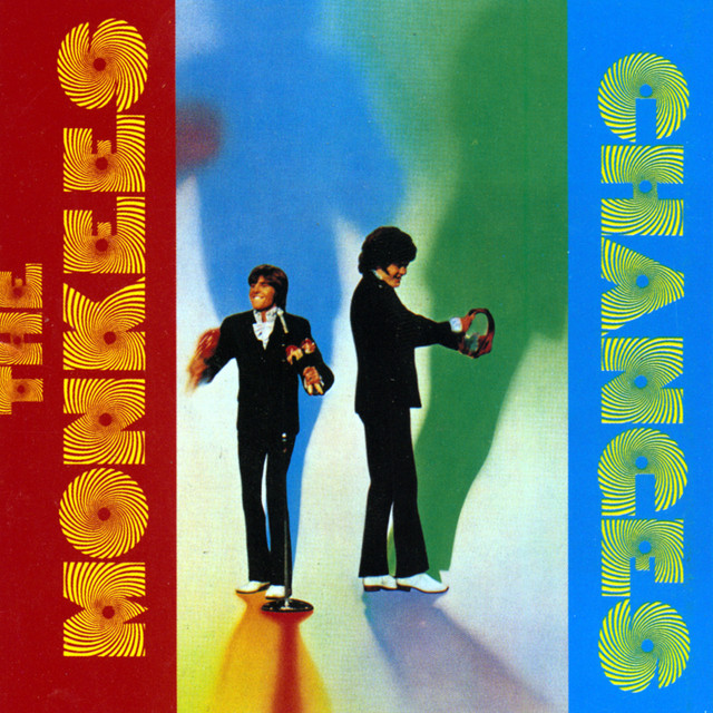 Accords et paroles All Alone In The Dark The Monkees