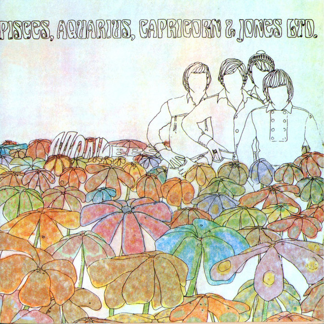Accords et paroles Hard To Believe The Monkees