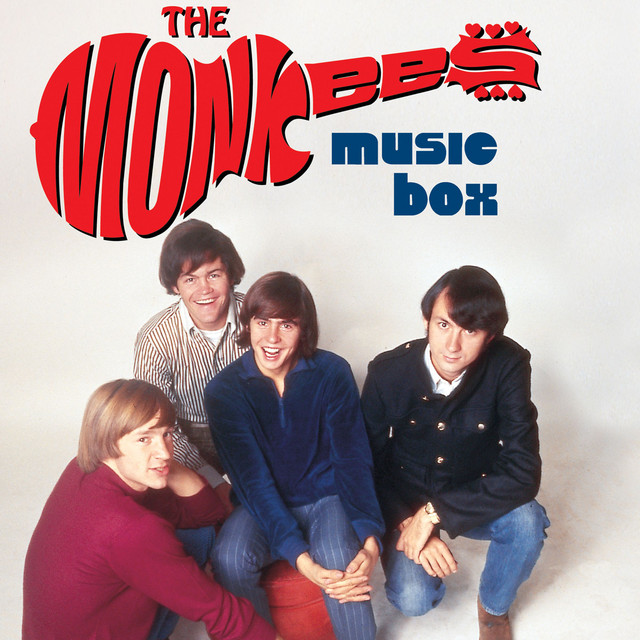 Accords et paroles I Never Thought It Peculiar The Monkees