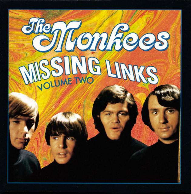 Accords et paroles If I Ever Get To Saginaw Again The Monkees
