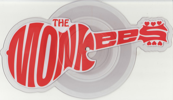 Accords et paroles Saturdays Child The Monkees