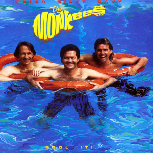 Accords et paroles Since You Went Away The Monkees