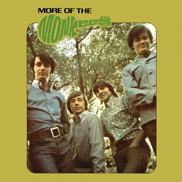 Accords et paroles Through The Looking Glass The Monkees