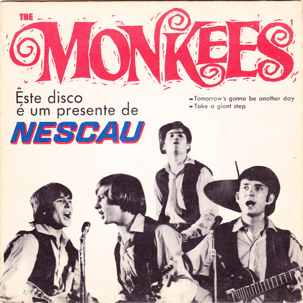 Accords et paroles Tomorrows Gonna Be Another Day The Monkees
