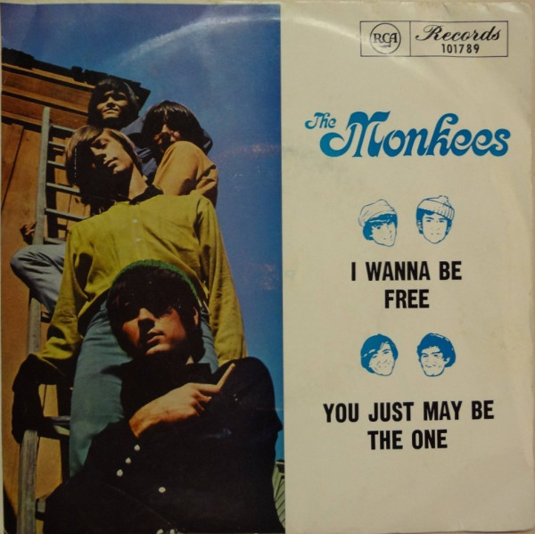 Accords et paroles You Just May Be The One The Monkees