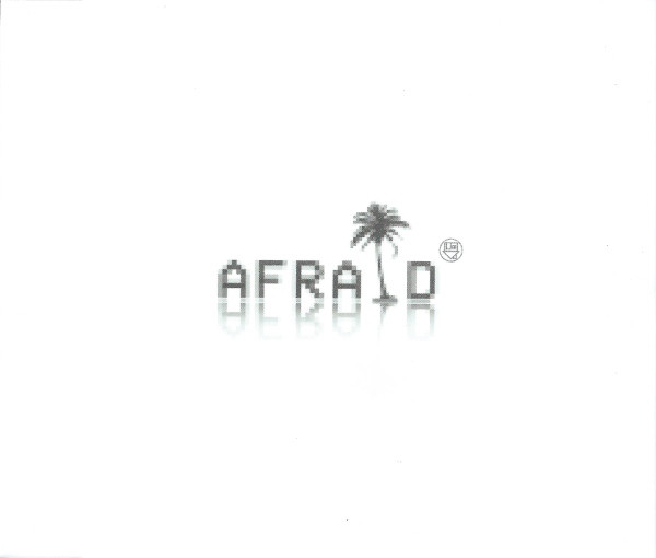 Accords et paroles Afraid The Neighbourhood