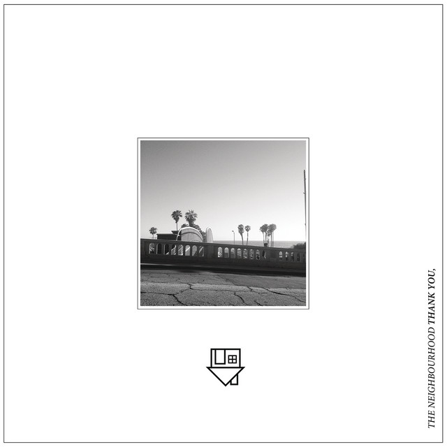 Accords et paroles Little Death The Neighbourhood