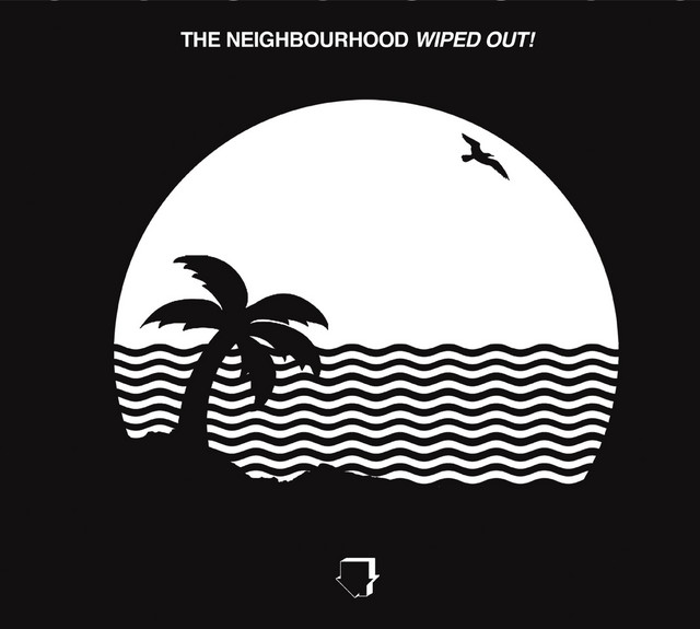 Accords et paroles Prey The Neighbourhood