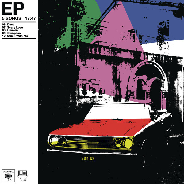 Accords et paroles To The Neighbourhood
