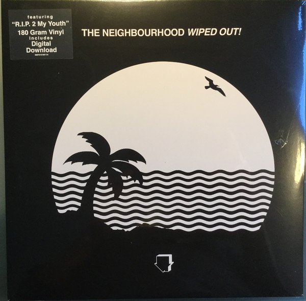 Accords et paroles Wiped Out The Neighbourhood