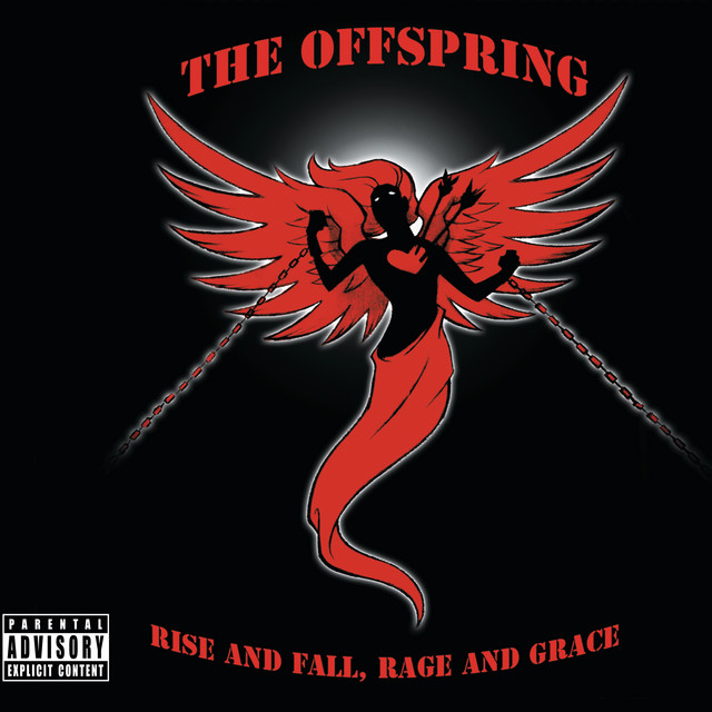 Accords et paroles A Lot Like Me The Offspring