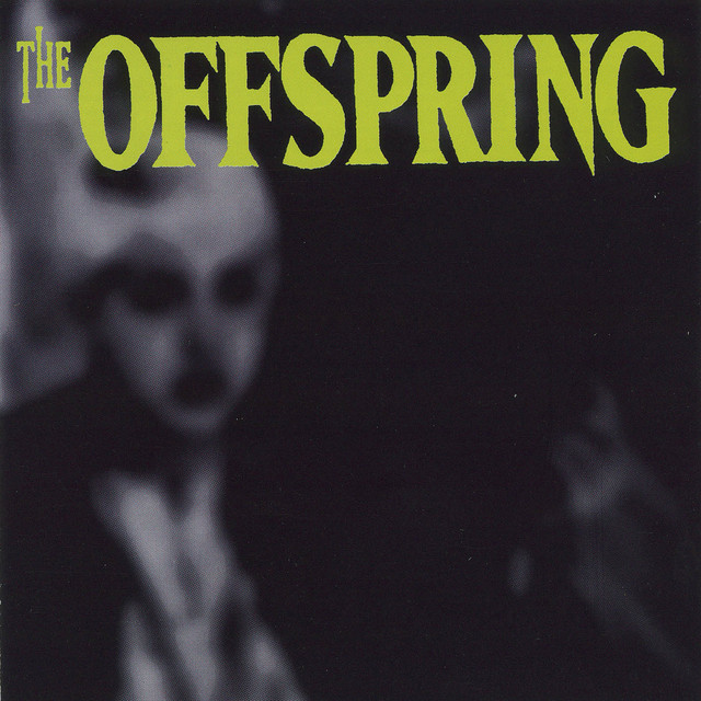 Accords et paroles Out On Patrol The Offspring