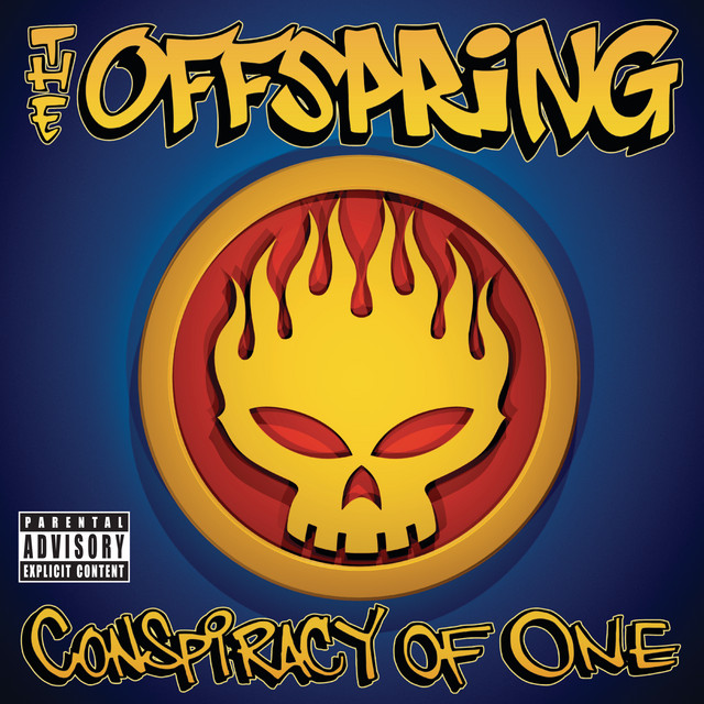 Accords et paroles Vultures The Offspring