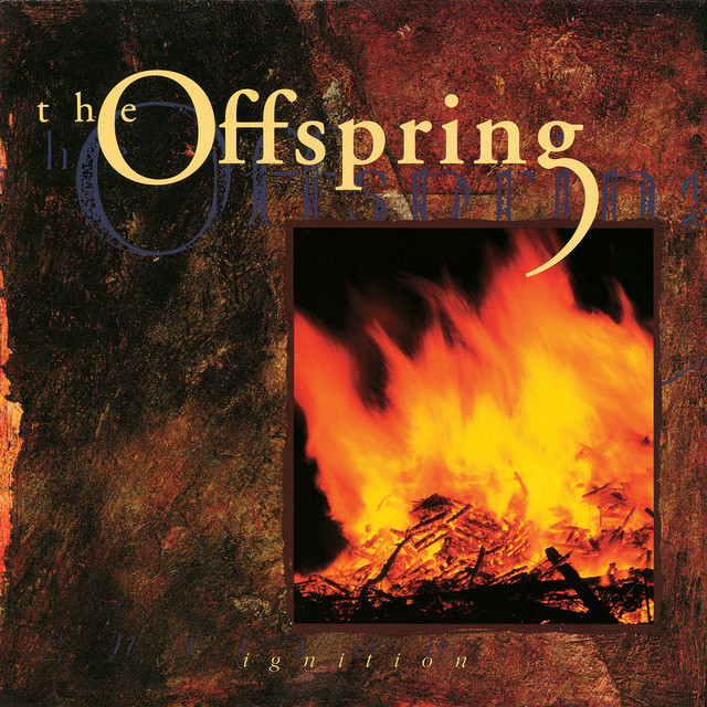 Accords et paroles We Are One The Offspring
