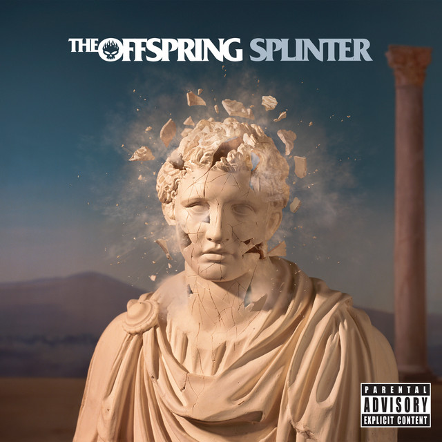 Accords et paroles The Worst Hangover Ever The Offspring