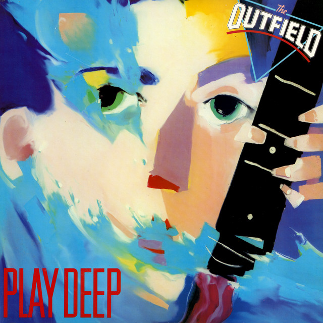 Accords et paroles 61 Seconds The Outfield
