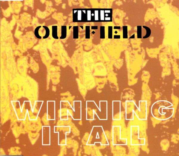 Accords et paroles Winning It All The Outfield