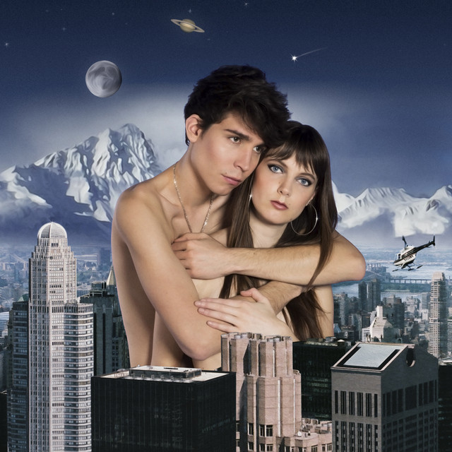 Accords et paroles Medina The Pirouettes