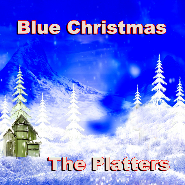 Accords et paroles The Christmas Song The Platters
