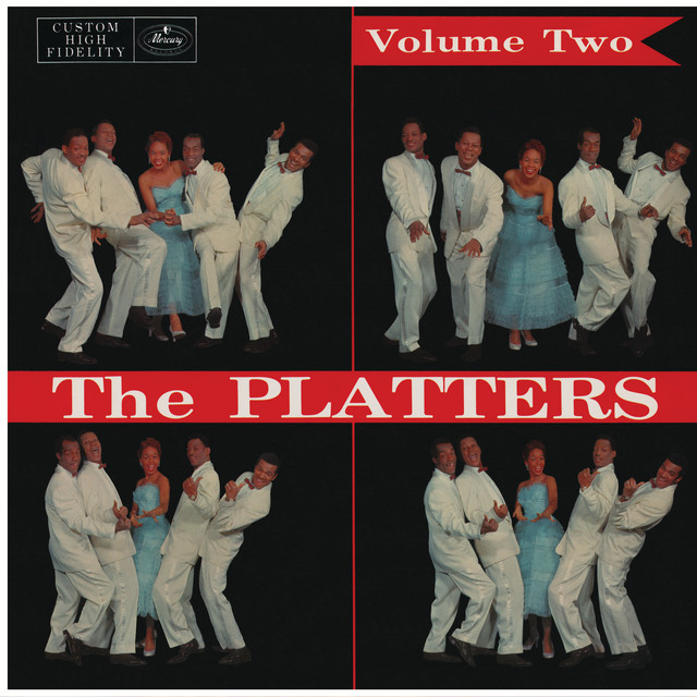 Accords et paroles Id Climb The Highest Mountain The Platters