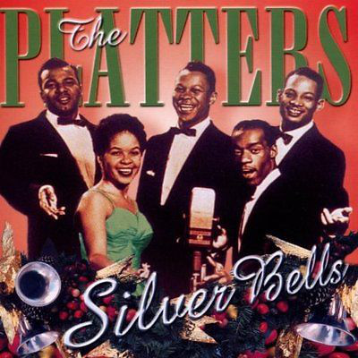 Accords et paroles Silver Bells The Platters