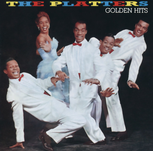 Accords et paroles Summertime The Platters