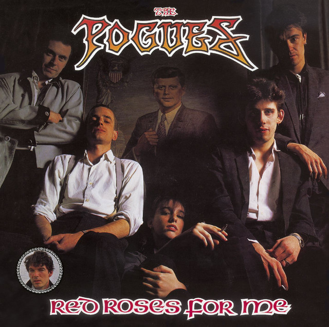 Accords et paroles The Auld Triangle The Pogues