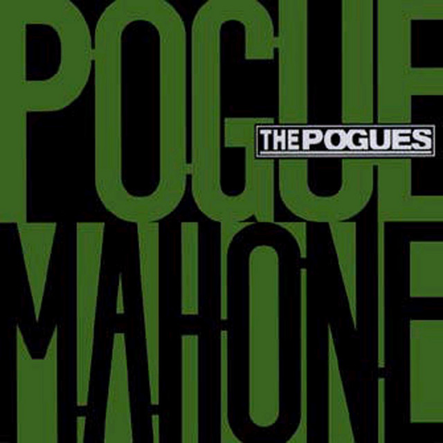 Accords et paroles Love You Till The End The Pogues