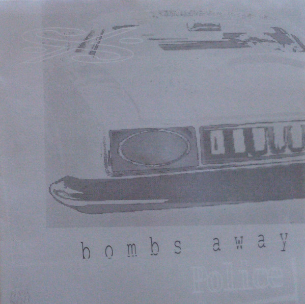Accords et paroles Bombs Away The Police