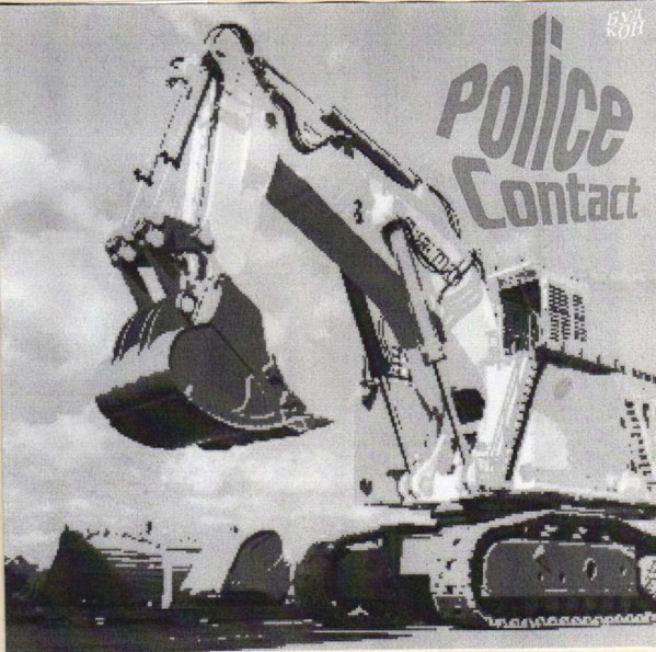 Accords et paroles Contact The Police