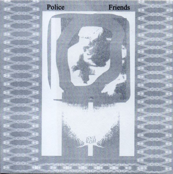 Accords et paroles Friends The Police