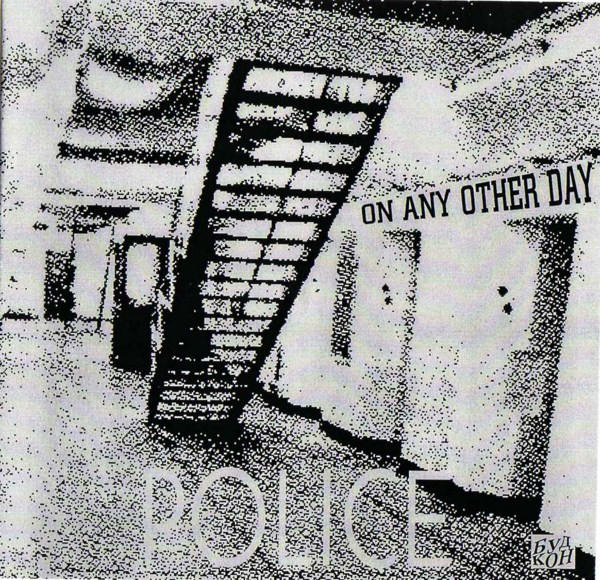 Accords et paroles On Any Other Day The Police