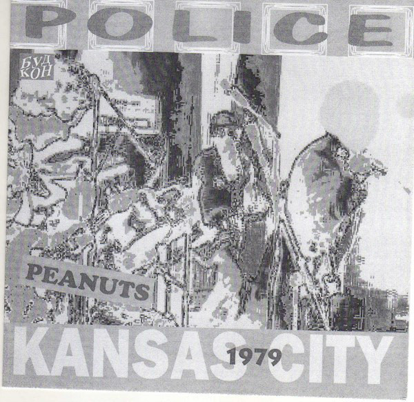 Accords et paroles Peanuts The Police
